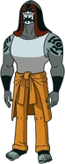 Hex Model.png (237 KB) Hex in his prisoner attire in The Hex Factor
