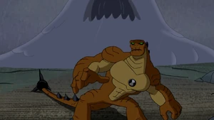 Sonic Wave Prevention