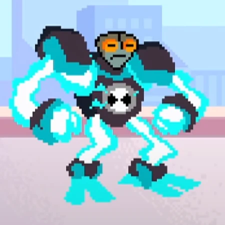 ben 10 omni enhanced greymatter toy