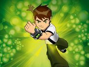 Ben10PosterOS