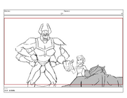 Catfight Storyboard (110)