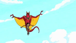 Prehensile Feet/Enhanced Strength