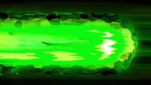 High-Speed Tunneling