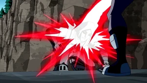 Radiation Immunity (Metal Form)