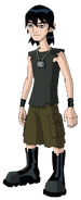 Kevin in the Original Series
