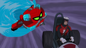 Omnicoid Void: Two New Ben 10 Reboot Episode Names Revealed