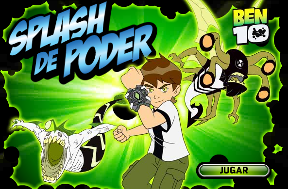 Todos los juegos de Ben 10 y cuáles son los mejores - Saga completa