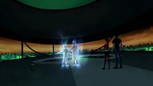 Reverted by Professor Paradox