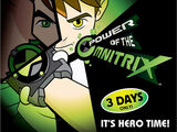 Power of the Omnitrix