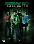 Ben10 Alien Swarm-05758