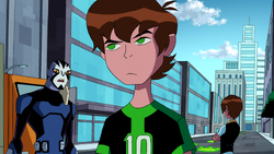 Ben 10: Omniverse - It's a Mad Ben World: Part 1 - EXCLUSIVE PREVIEW! -  video Dailymotion