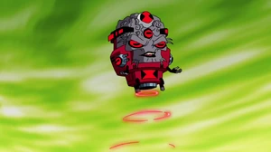 Flight (via Hovercraft)