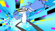 Mordecai (Regular Show)