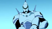 Omniverse S2E09 Dimension 23 Sevenseven