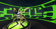 Stinkfly OS SHT