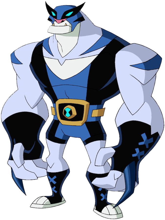 Rath | Ben 10 Wiki | Fandom