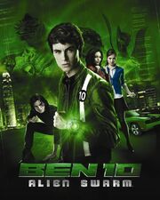 Ben10Alien