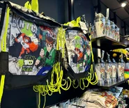 Cartoon Network Store