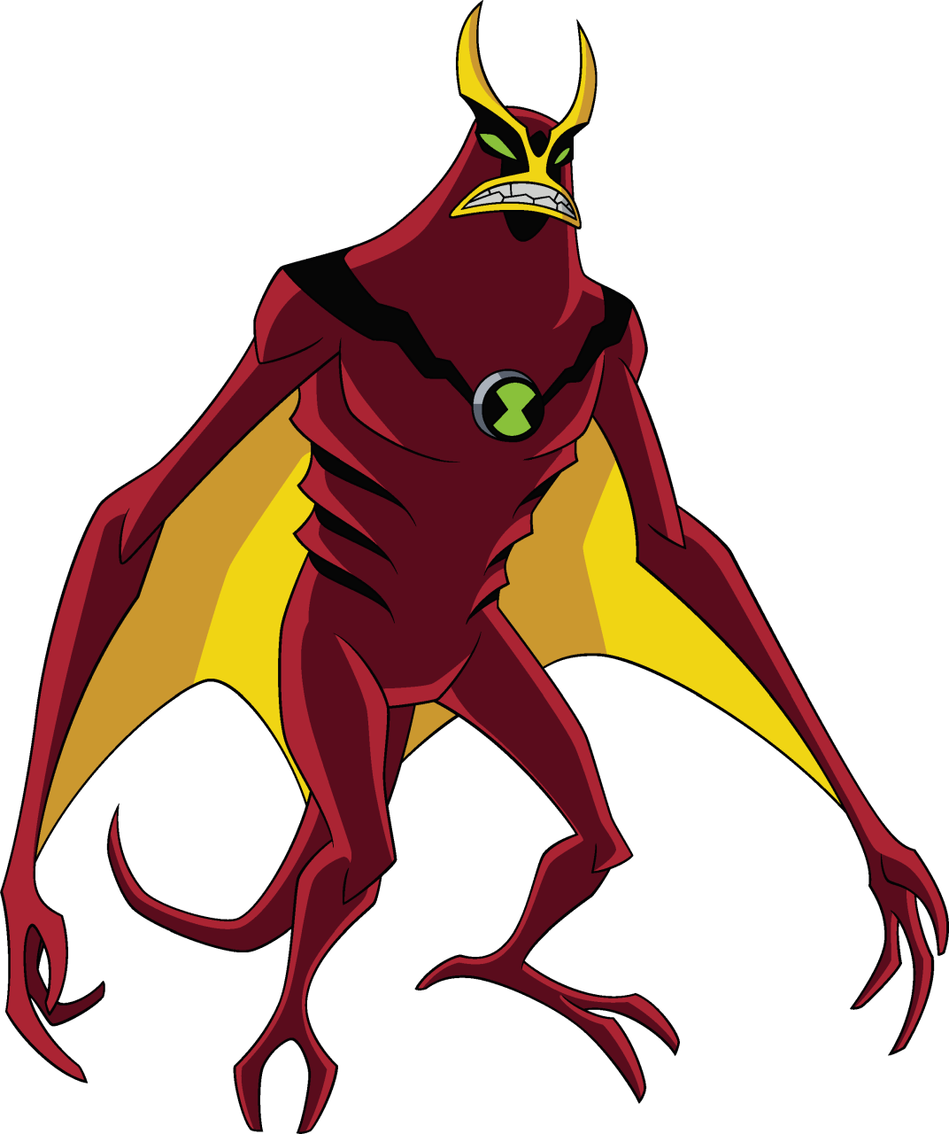 Ben 10: Ultimate Alien, Wiki