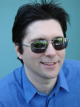 Joe Casey (Джо Кэйси)