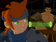 Ben's Impatience.png (523 KB) As usual, Ben's impatience - not reading the directions - has gotten him into trouble