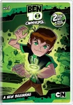 レア　BEN 10: Omniverse DVD 3枚セット ベン10 Amazon.com: Ben 10-Omniverse : Movies & TV