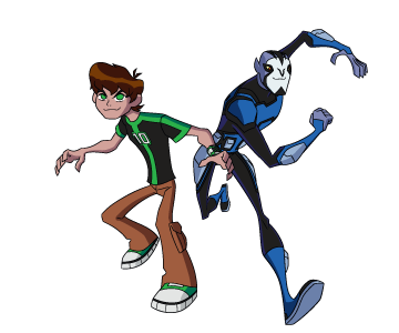 Ben's Team, Ben 10 Wiki