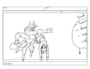 Catfight Storyboard (184)