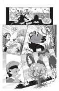 FusionFall Manga-27