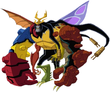 激レア入手困難‼️ ベン10 ben10 Kevin11 アメリカ 超稀有 絶版 Kevin's Omniverse Mutation | Ben 10 Wiki | Fandom