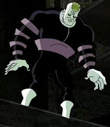 Thumbskull | Ben 10 Wiki | Fandom