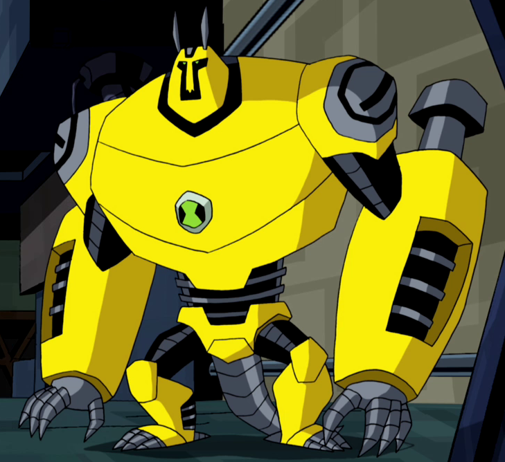 Ben 10 Planet is the ultimate resource for the Ben 10 franchise, consisting...