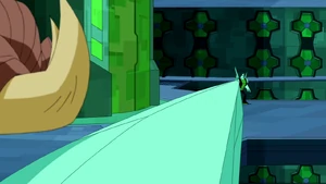 Arm Extension (via Shapeshifting)