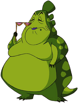 Gourmand Queen