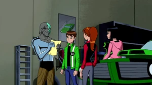 Alien Language Understanding