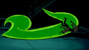 Size Alteration/Density Shifting