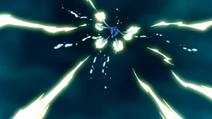 Energy Redirection (via Energy Absorption)