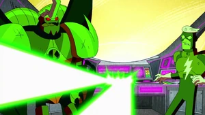 Exploitable Neuroshock Blasts