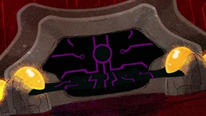 Computer Hacking (via Technological Possession)