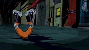 Fissure Generation (via Jackhammering)