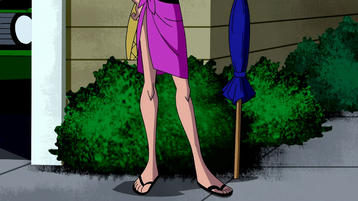 Ben 10 Alien Force Con Of Rath