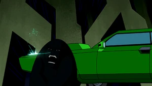 Elastic Physiology (Rubber Form)