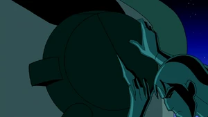 Matter Manipulation (via Matter Absorption)