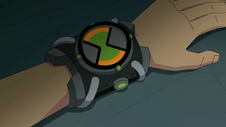 Omnitrix | Ben 10 Wiki | Fandom
