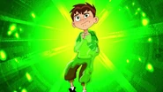 Season 1 Omnitrix