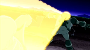 Radiation Resistance