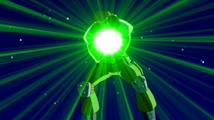 Active Mode/Voice Command