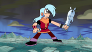 Prohyas Warrior (Mighty Magiswords)