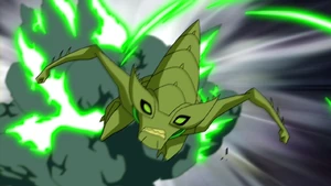 Gran velocidad (vía propulsión).