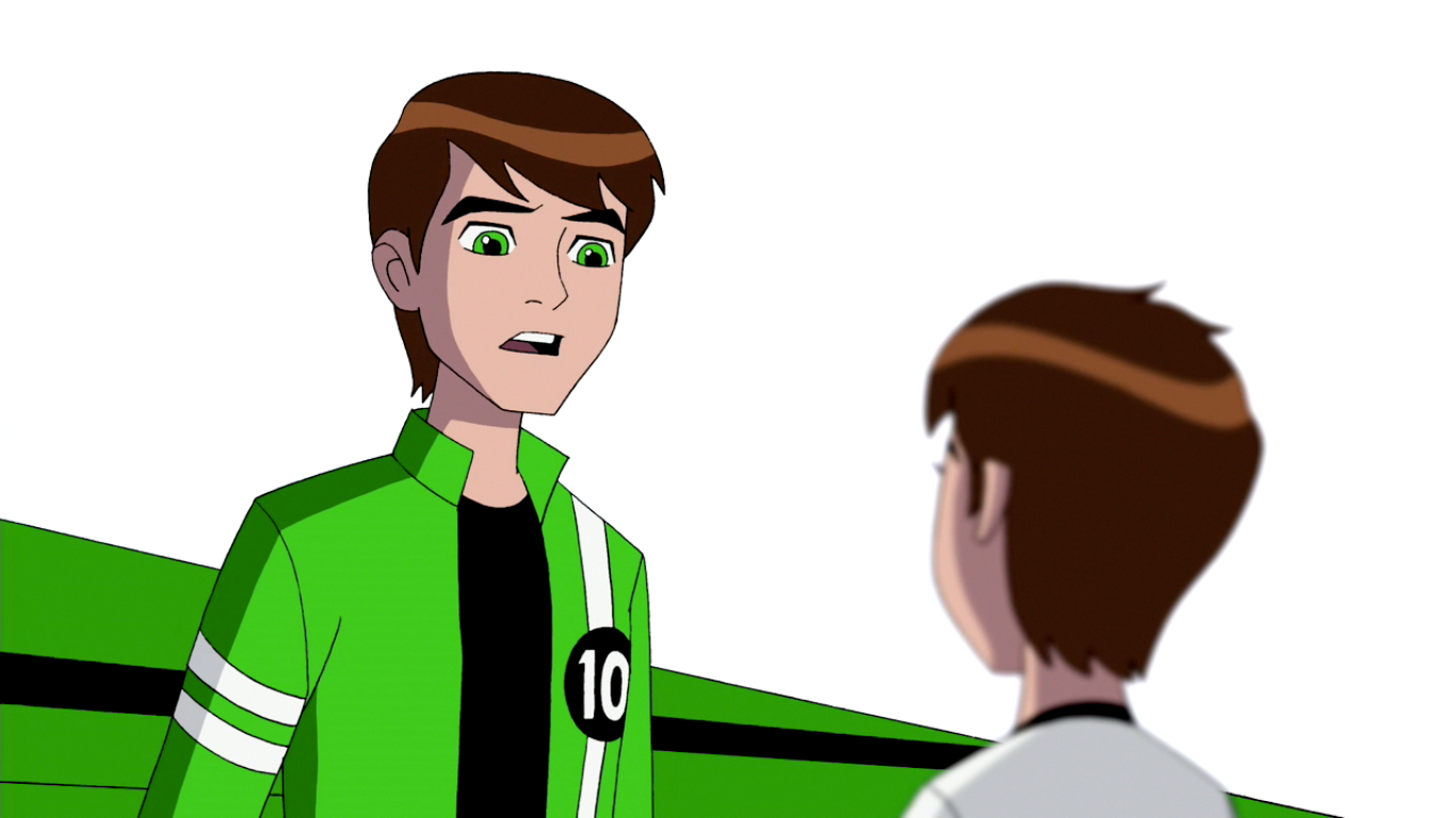 Ben 10 Ultimate Alien, Ben 10 Classic HD wallpaper